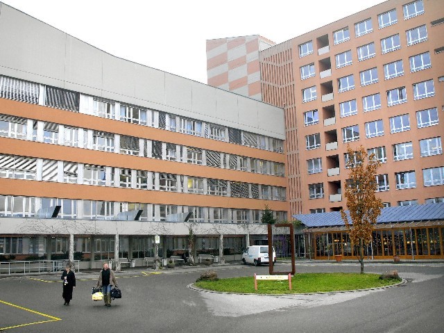 Neuer Hubschrauberlandeplatz Am Ortenau-Klinikum Lahr | HITRADIO OHR