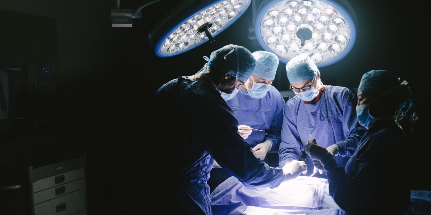 Berufe mit Geschichten - Plastischer Chirurg
