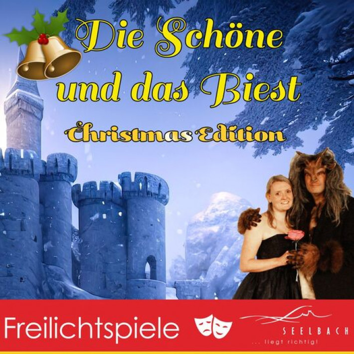 Event Freilichtspiele Seelbach - Christmas Edition 2022