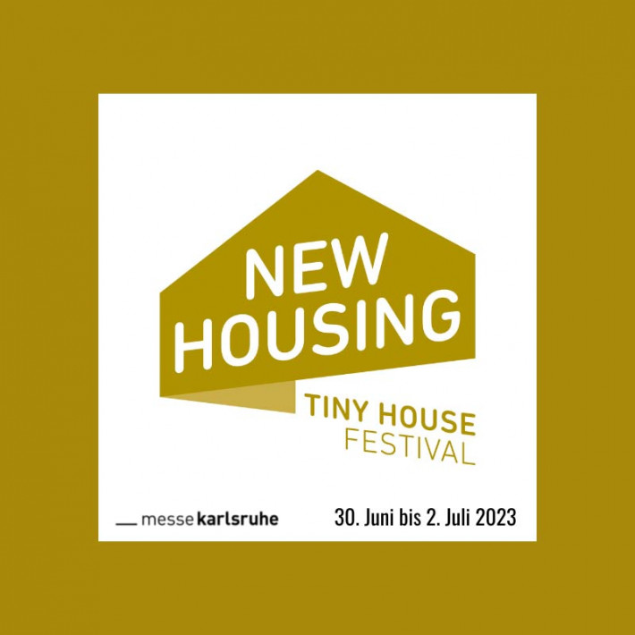 Event New Housing Tiny House Festival