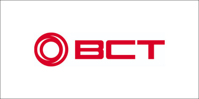 Jobs Logo BCT Technology AG