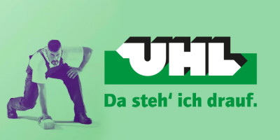 Jobs Logo UHL