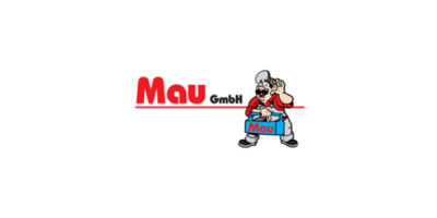 Logo MAU GmbH