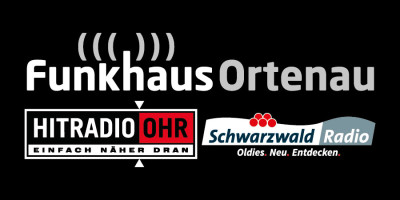 Logo Funkhaus Ortenau
