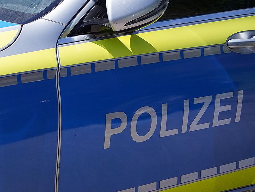 Polizeiauto Auf B415 Bei Lahr In Unfall Verwickelt | HITRADIO OHR